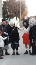 La Befana 2016